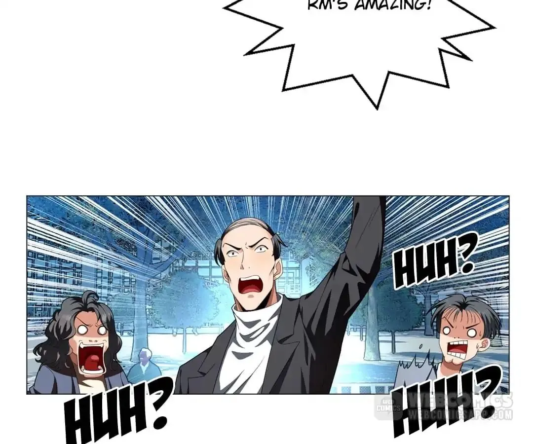 Chunqing Lushao Chapter 83 page 65 - 