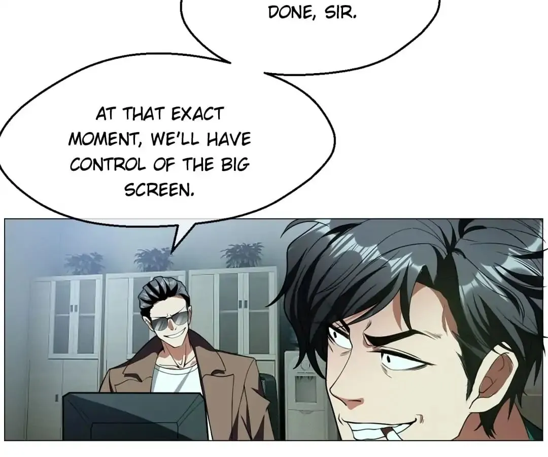 Chunqing Lushao Chapter 83 page 8 - 