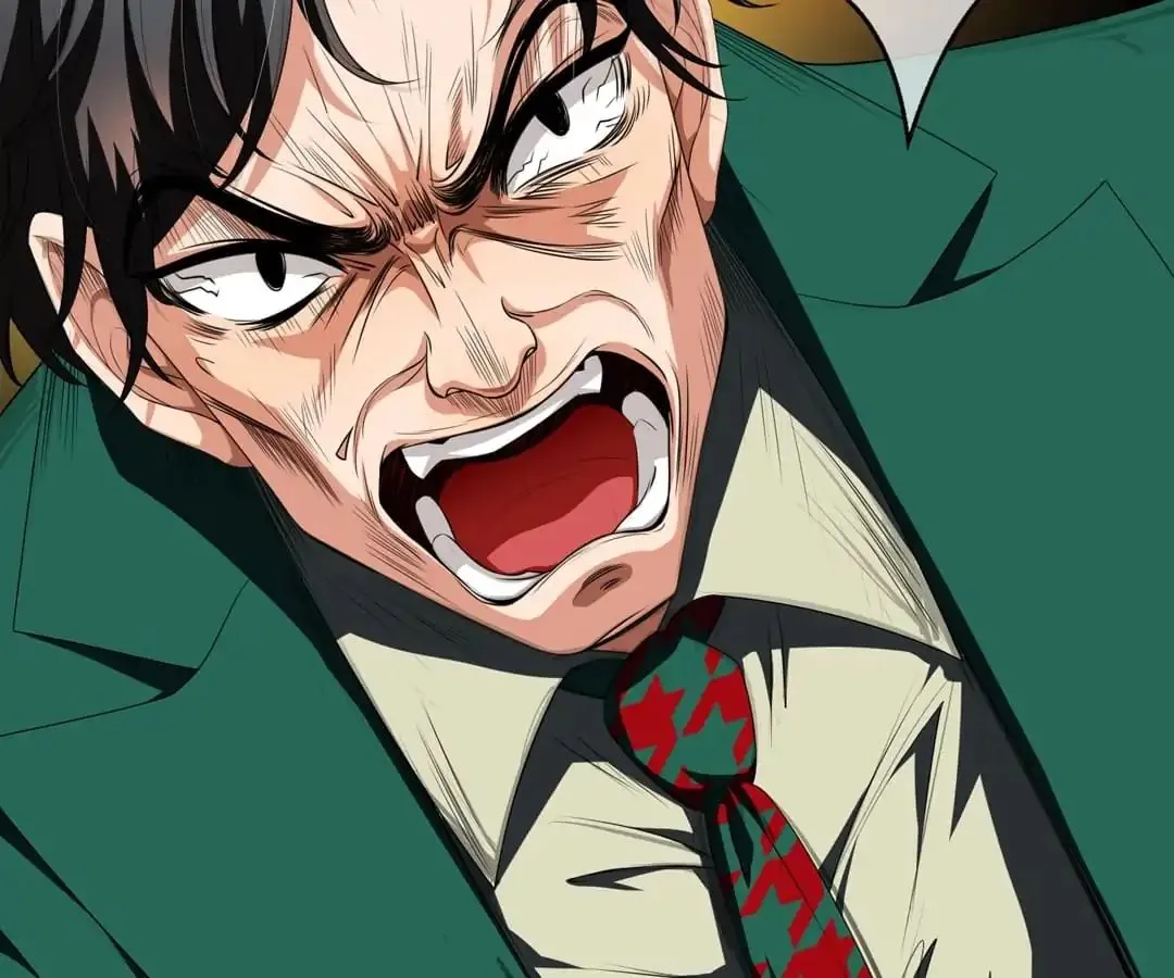 Chunqing Lushao Chapter 83 page 74 - 