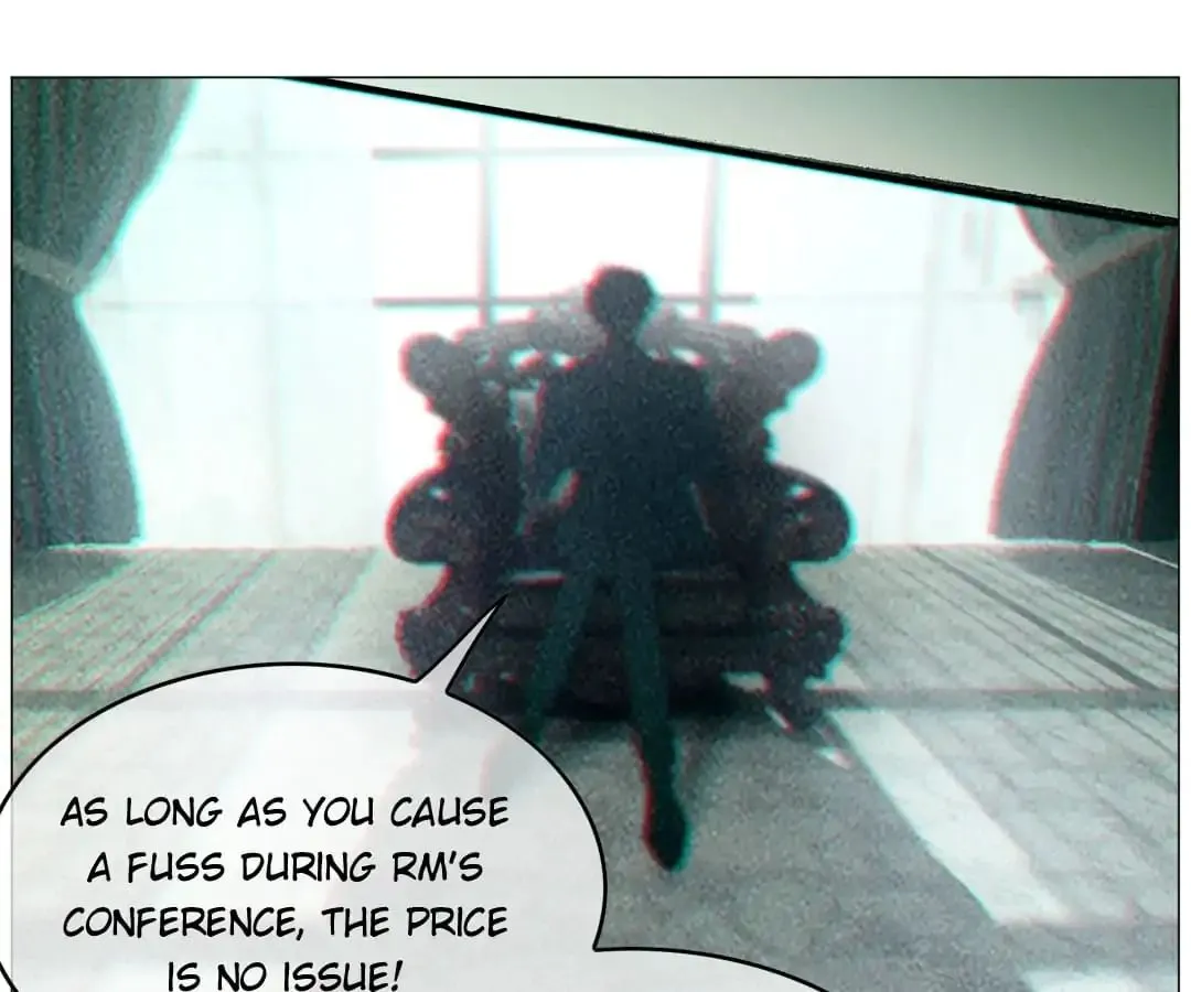 Chunqing Lushao Chapter 84 page 11 - 