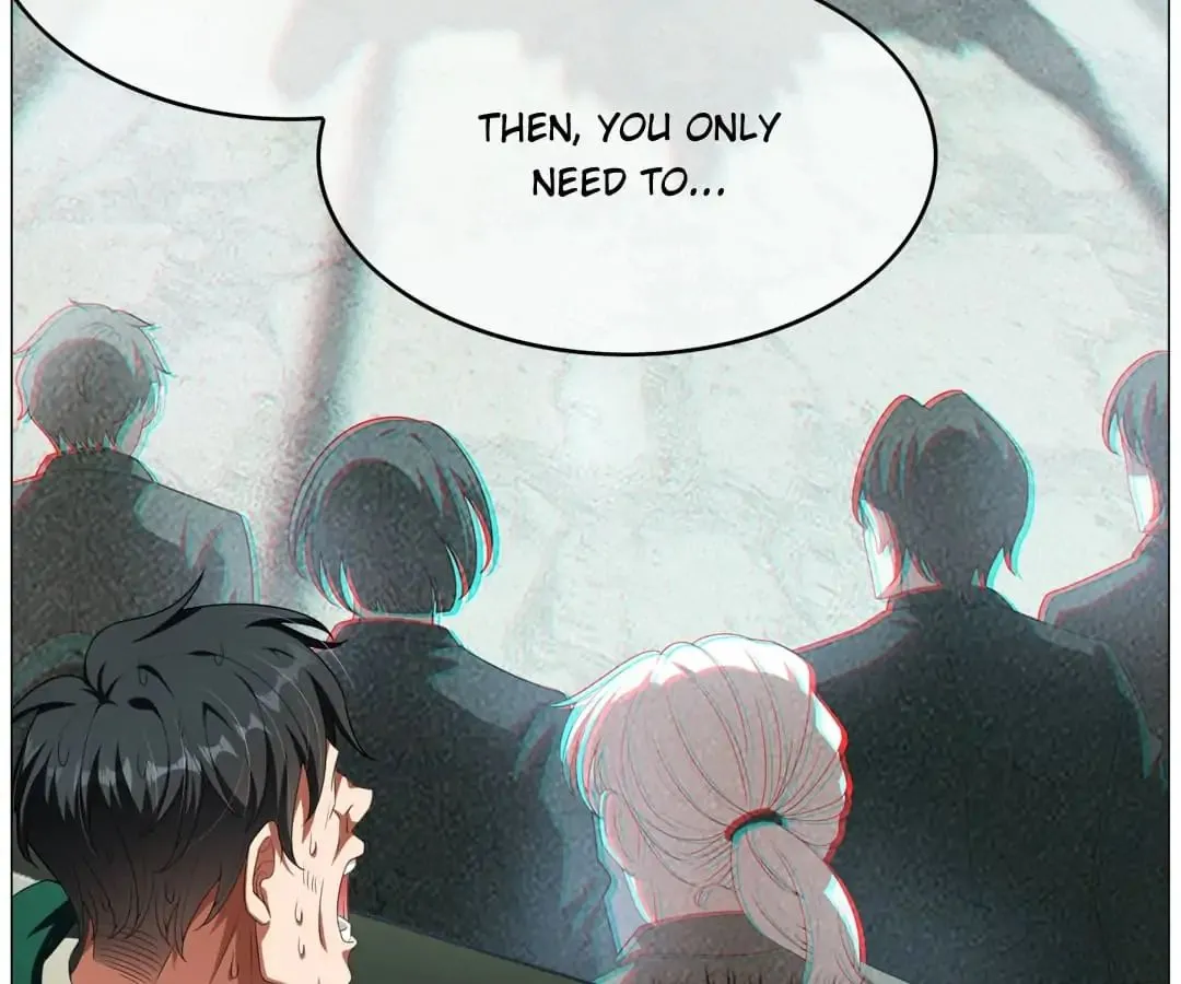 Chunqing Lushao Chapter 84 page 12 - 