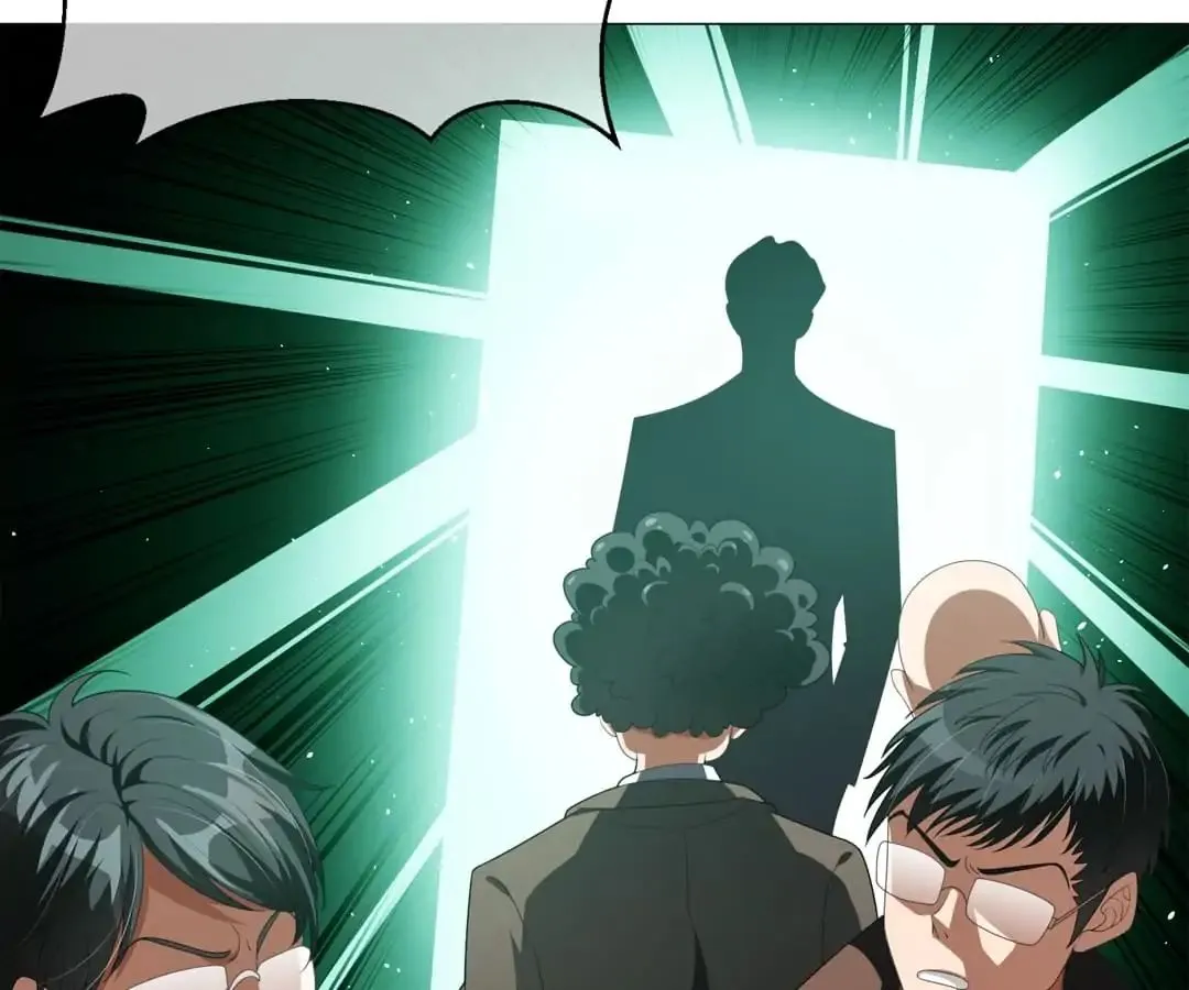 Chunqing Lushao Chapter 84 page 20 - 