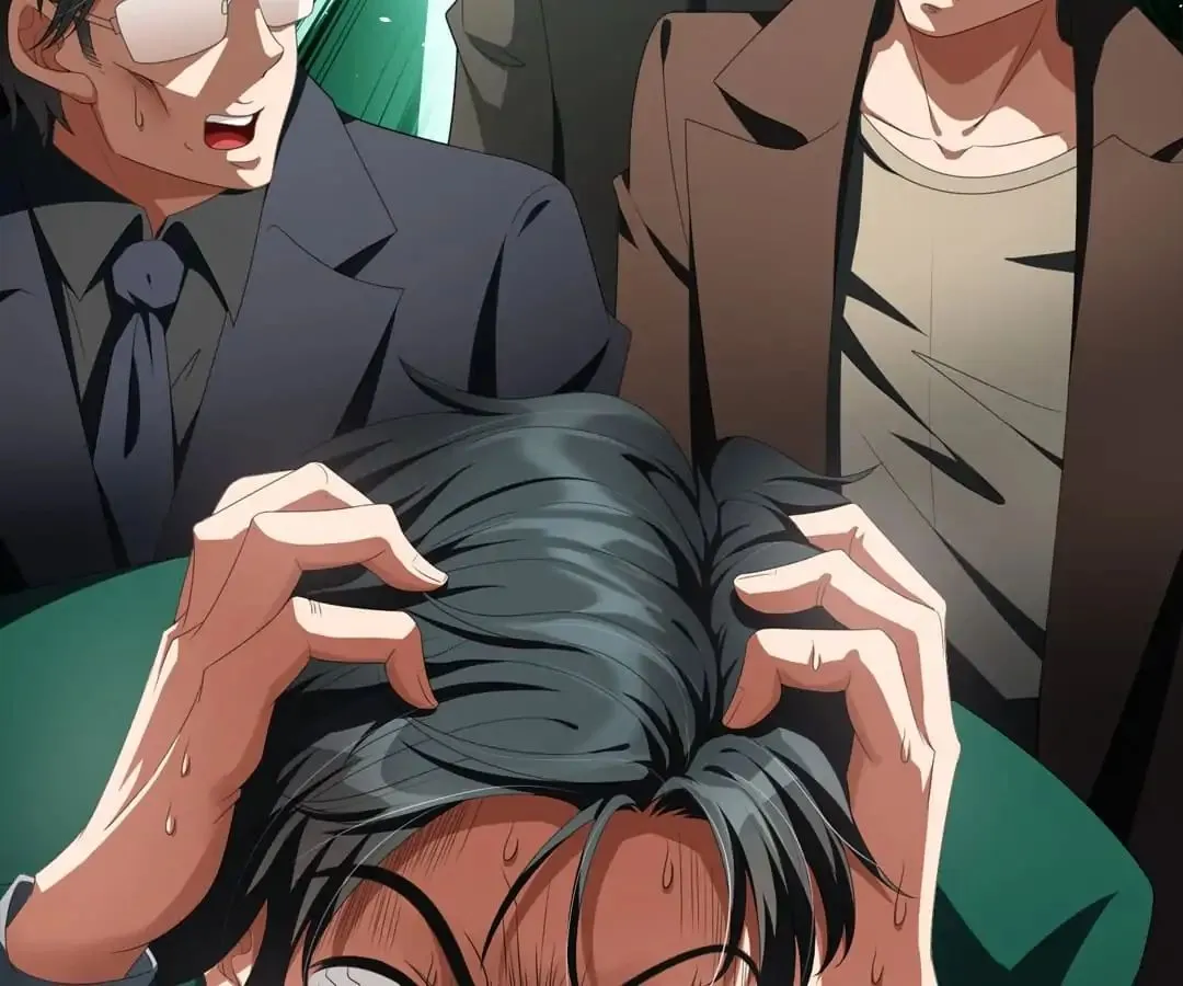 Chunqing Lushao Chapter 84 page 21 - 
