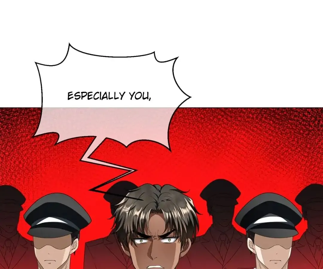 Chunqing Lushao Chapter 84 page 24 - 