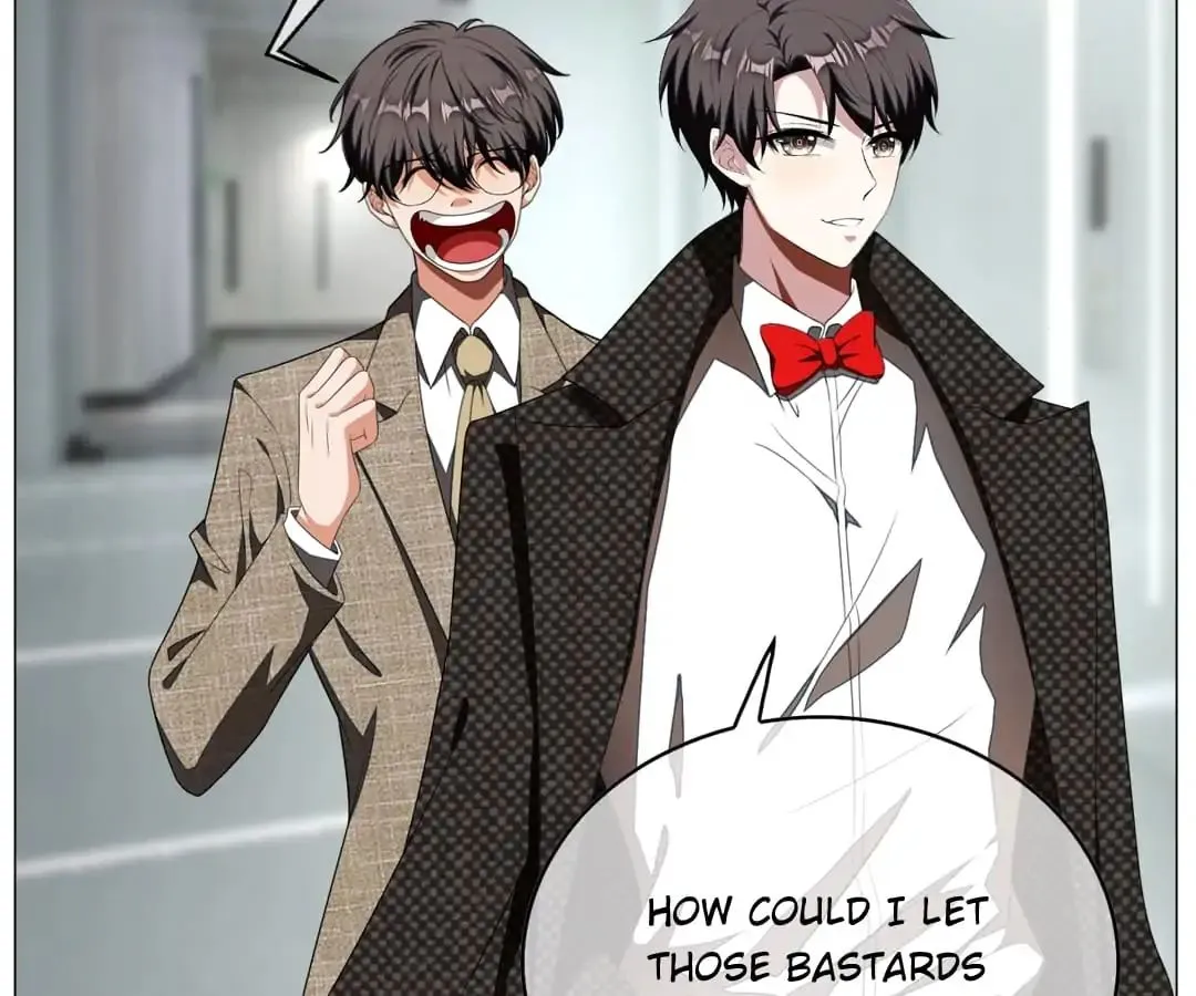 Chunqing Lushao Chapter 84 page 41 - 