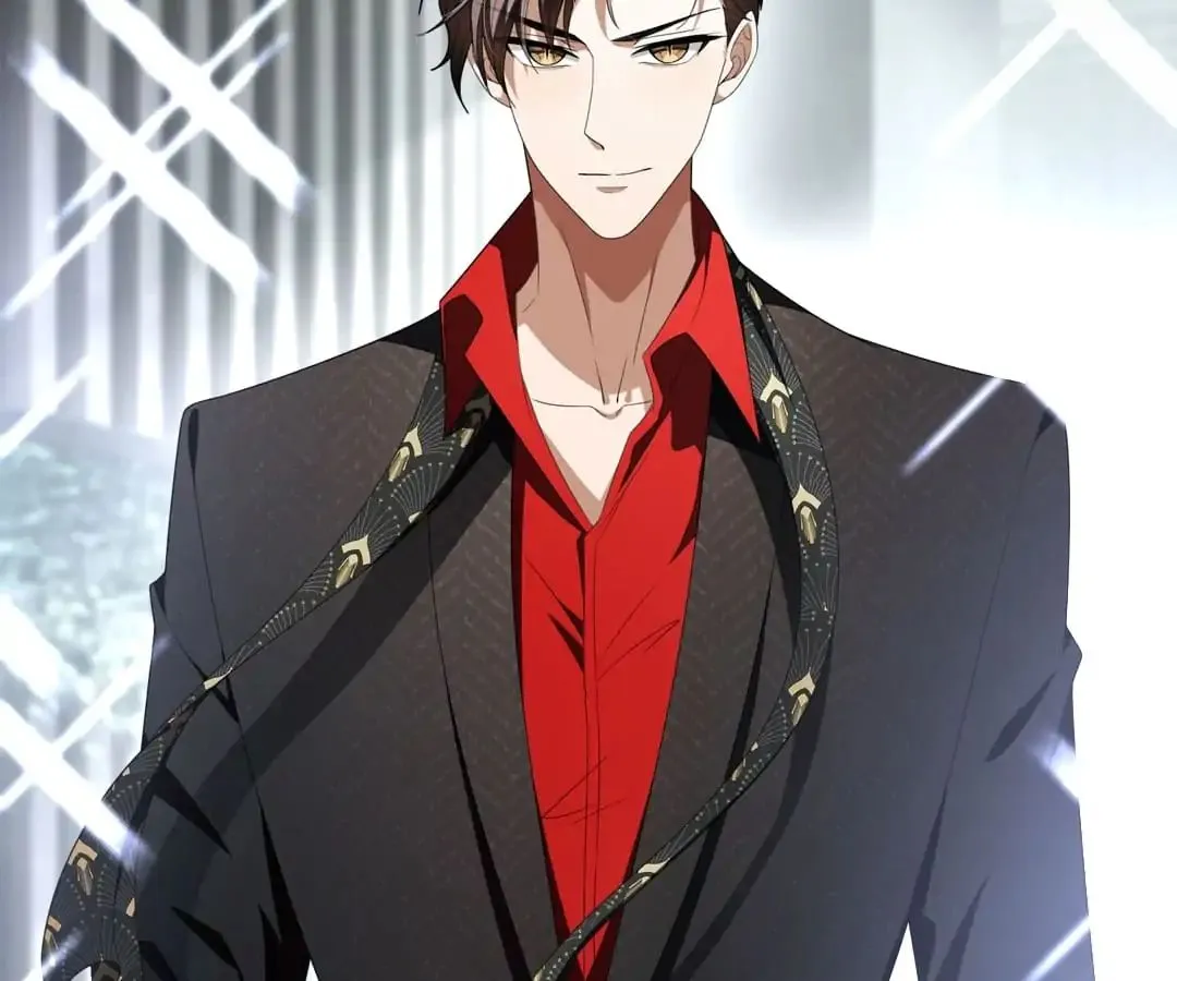 Chunqing Lushao Chapter 84 page 49 - 