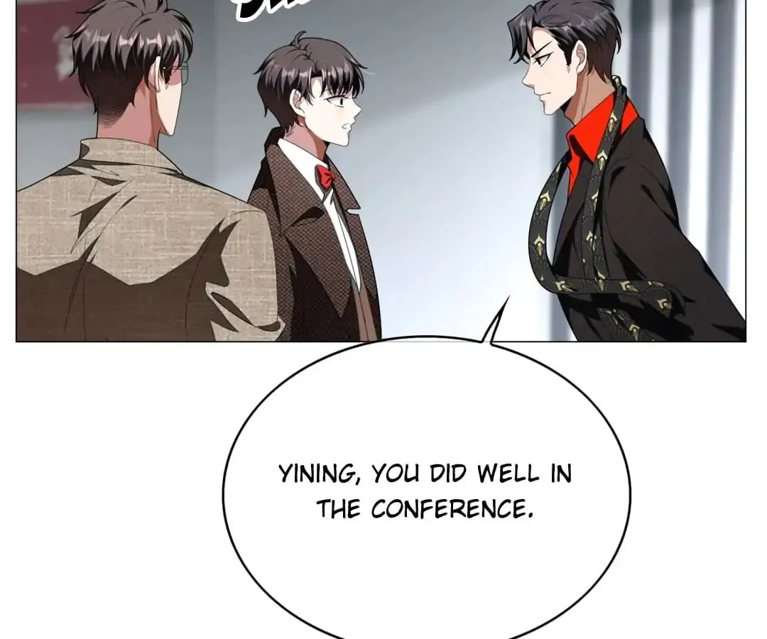 Chunqing Lushao Chapter 84 page 52 - 