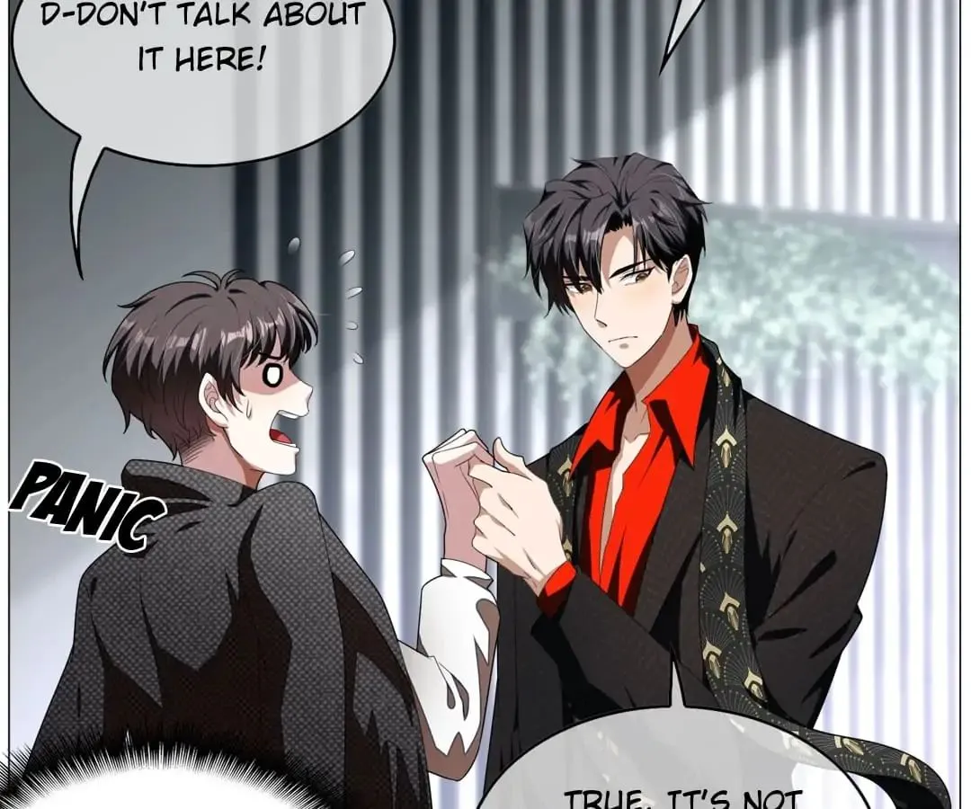 Chunqing Lushao Chapter 84 page 55 - 