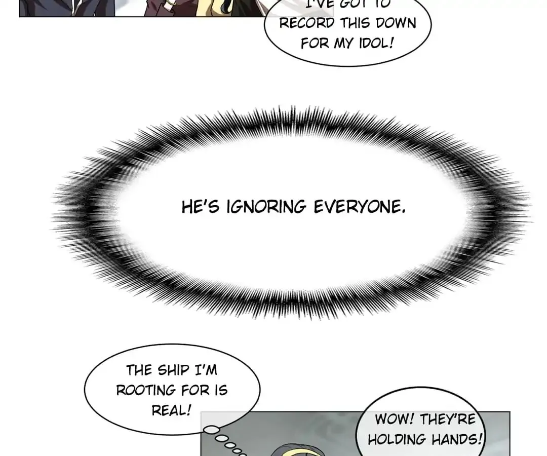 Chunqing Lushao Chapter 84 page 64 - 