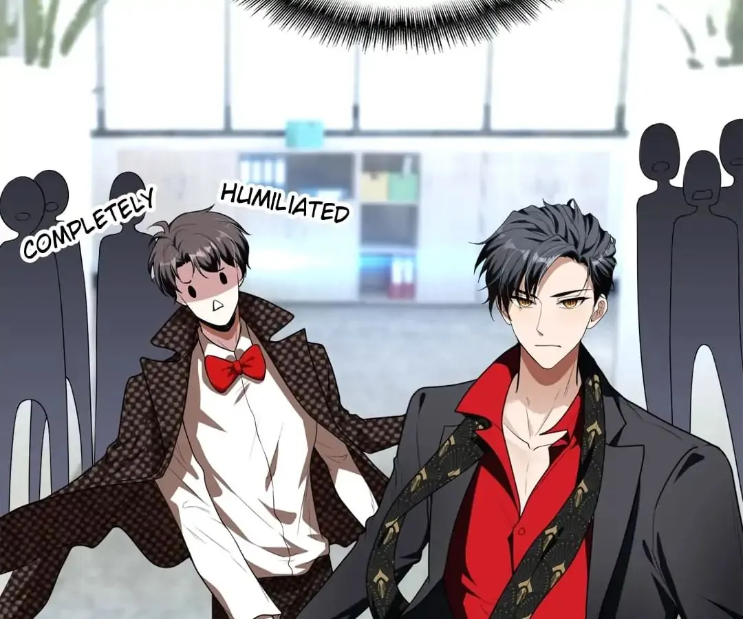 Chunqing Lushao Chapter 84 page 68 - 