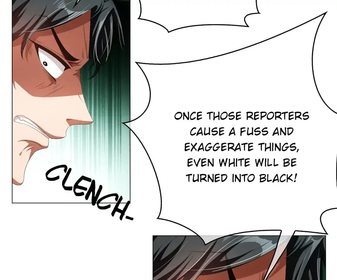 Chunqing Lushao Chapter 84 page 8 - 