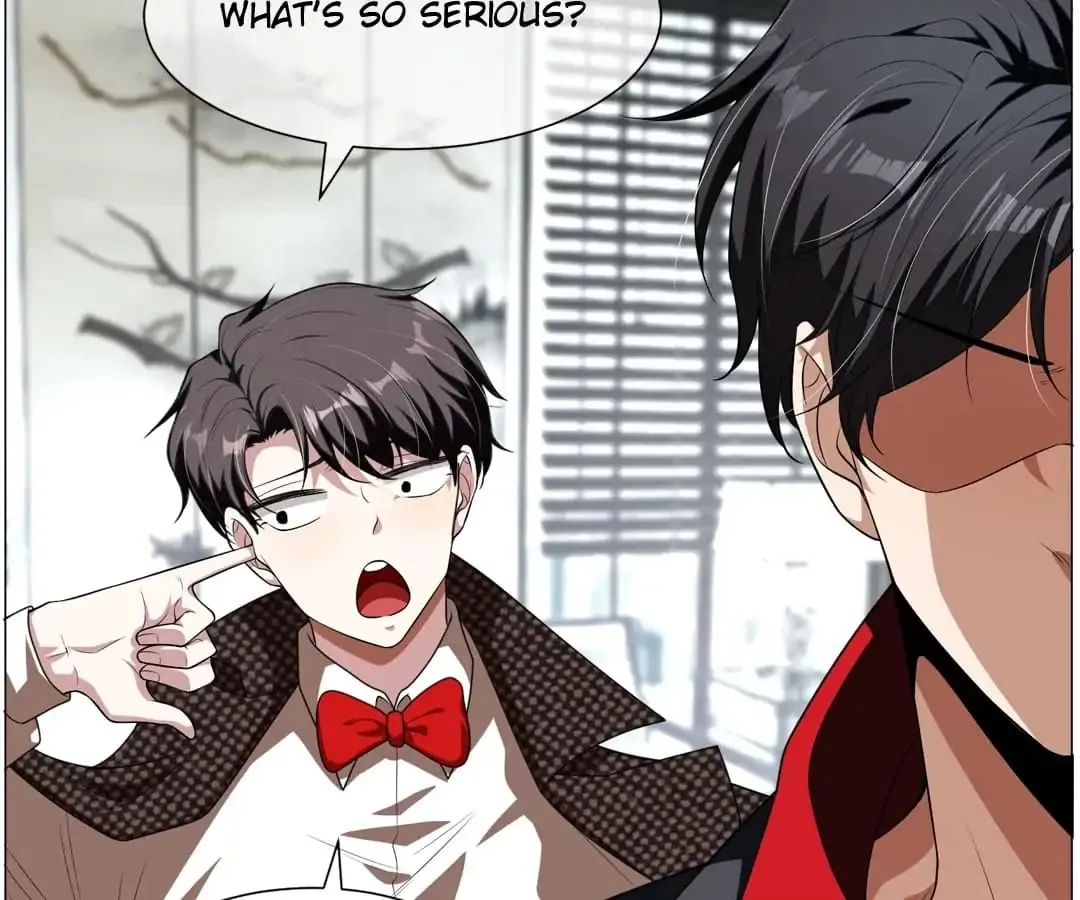 Chunqing Lushao Chapter 84 page 77 - 