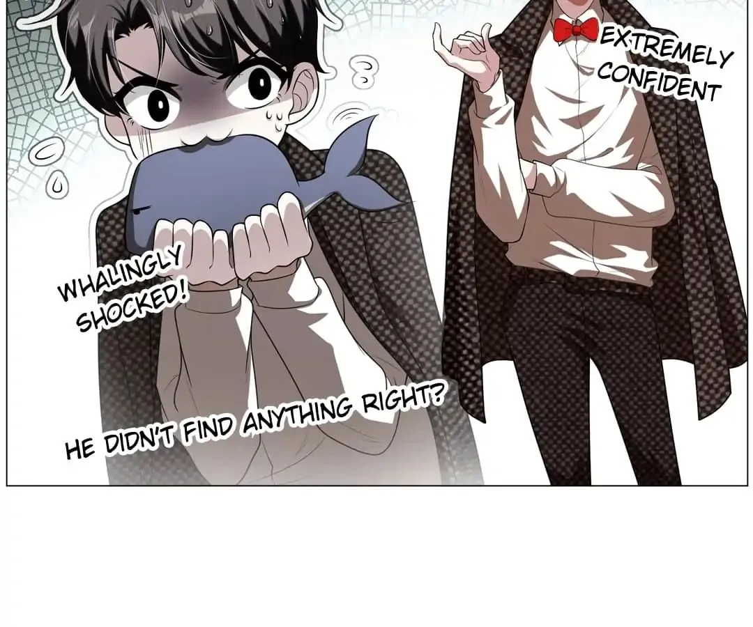Chunqing Lushao Chapter 84 page 83 - 