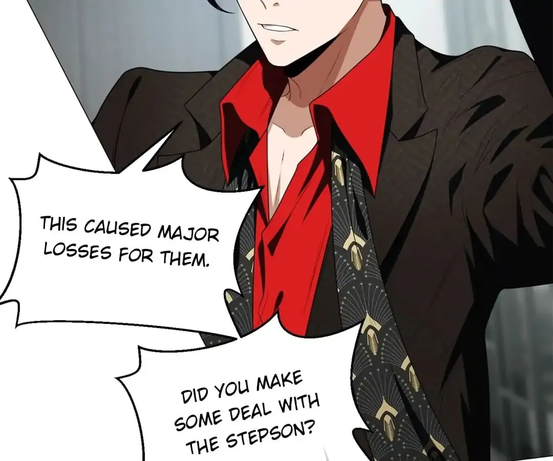 Chunqing Lushao Chapter 84 page 92 - 