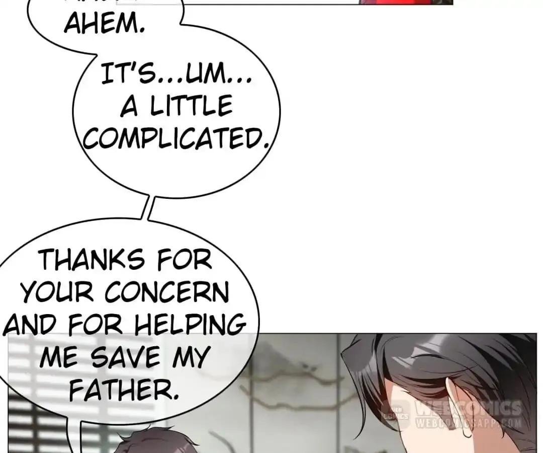 Chunqing Lushao Chapter 85 page 19 - 