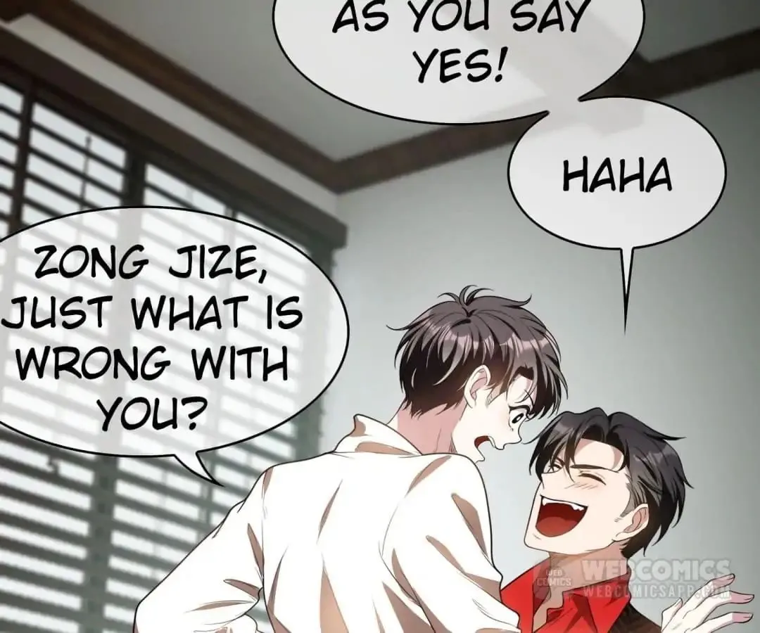 Chunqing Lushao Chapter 85 page 35 - 