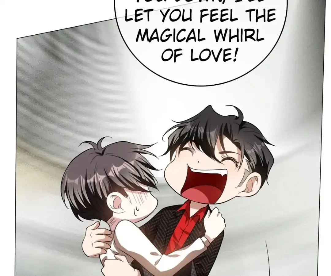 Chunqing Lushao Chapter 85 page 40 - 
