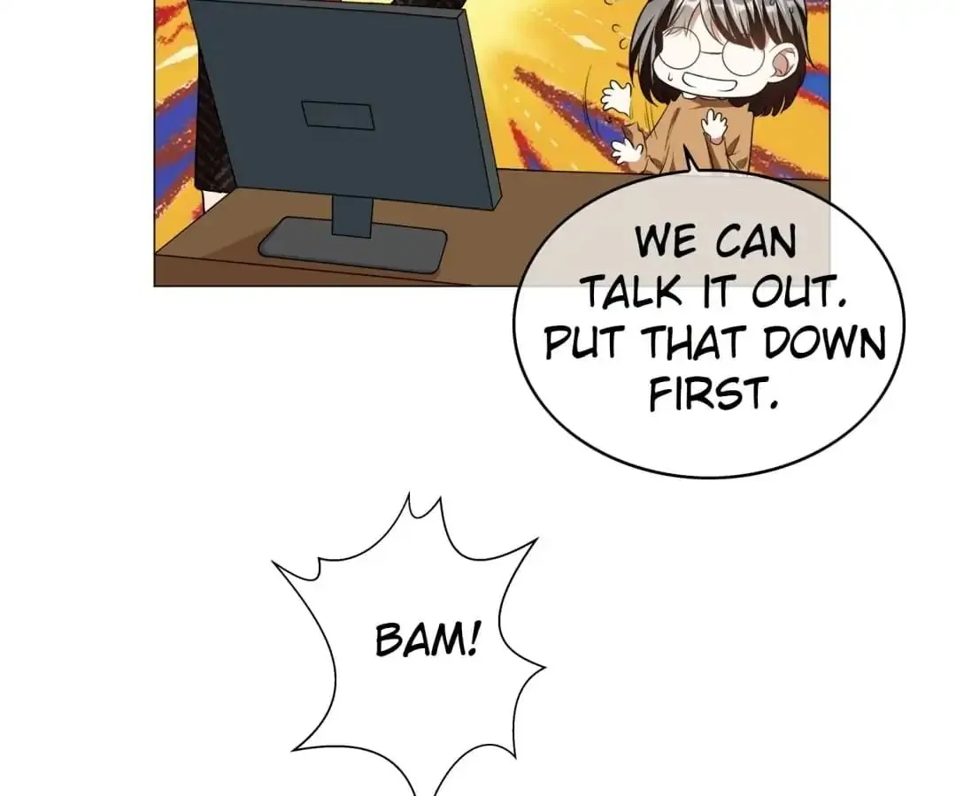 Chunqing Lushao Chapter 85 page 56 - 