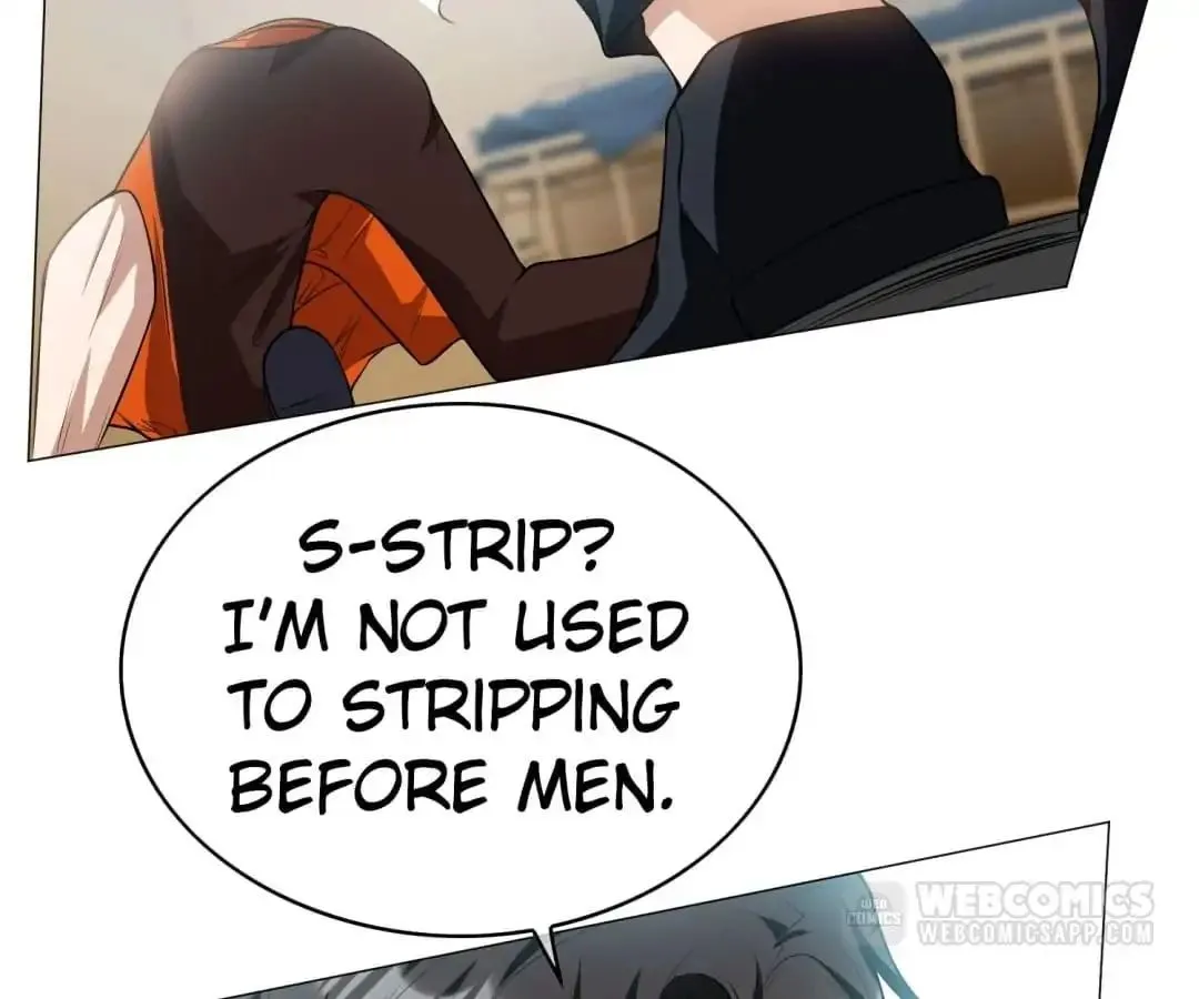 Chunqing Lushao Chapter 85 page 79 - 