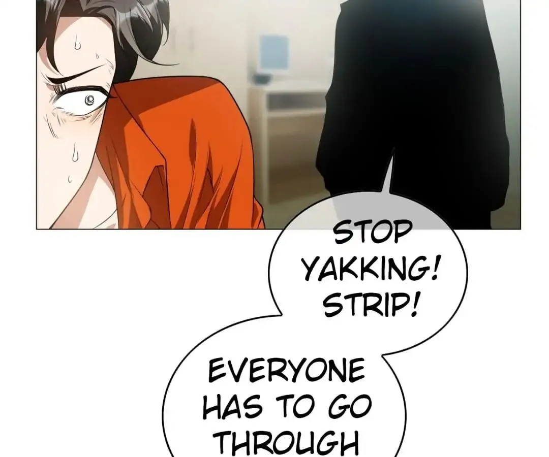 Chunqing Lushao Chapter 85 page 82 - 