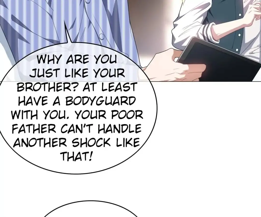 Chunqing Lushao Chapter 86 page 11 - 