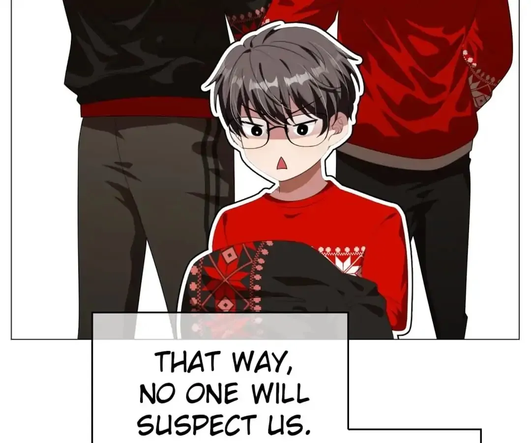 Chunqing Lushao Chapter 86 page 106 - 