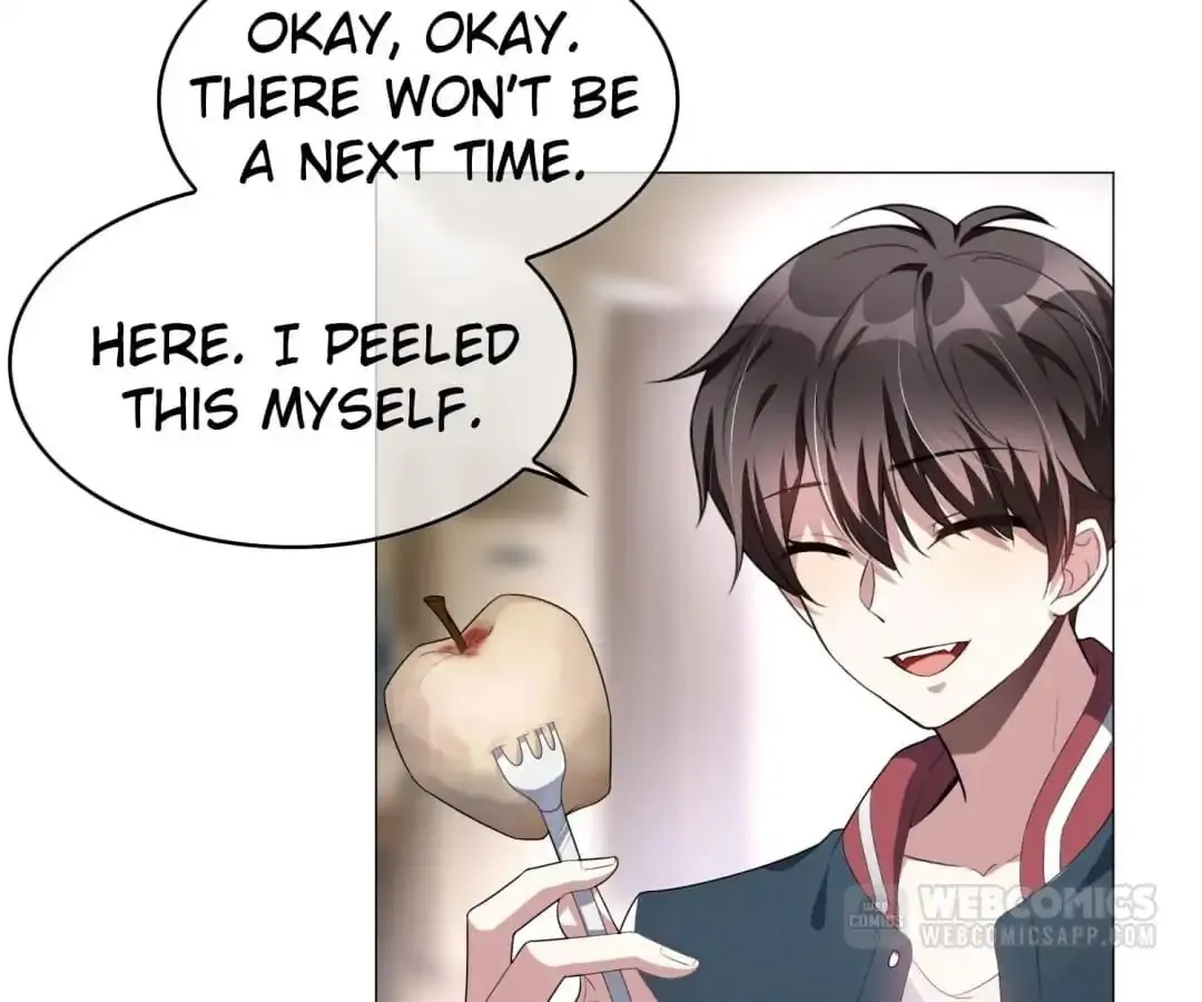 Chunqing Lushao Chapter 86 page 12 - 