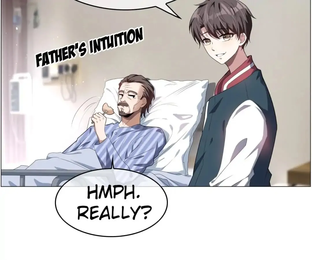 Chunqing Lushao Chapter 86 page 18 - 