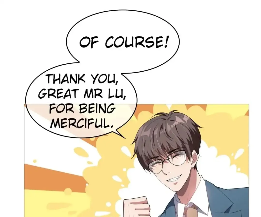 Chunqing Lushao Chapter 86 page 19 - 