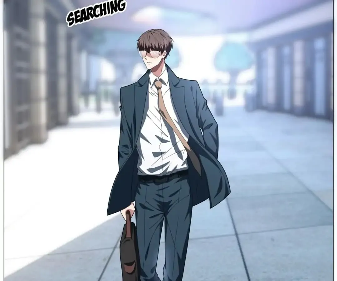Chunqing Lushao Chapter 86 page 33 - 
