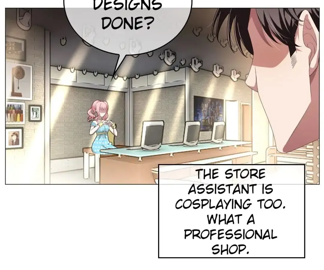 Chunqing Lushao Chapter 86 page 42 - 
