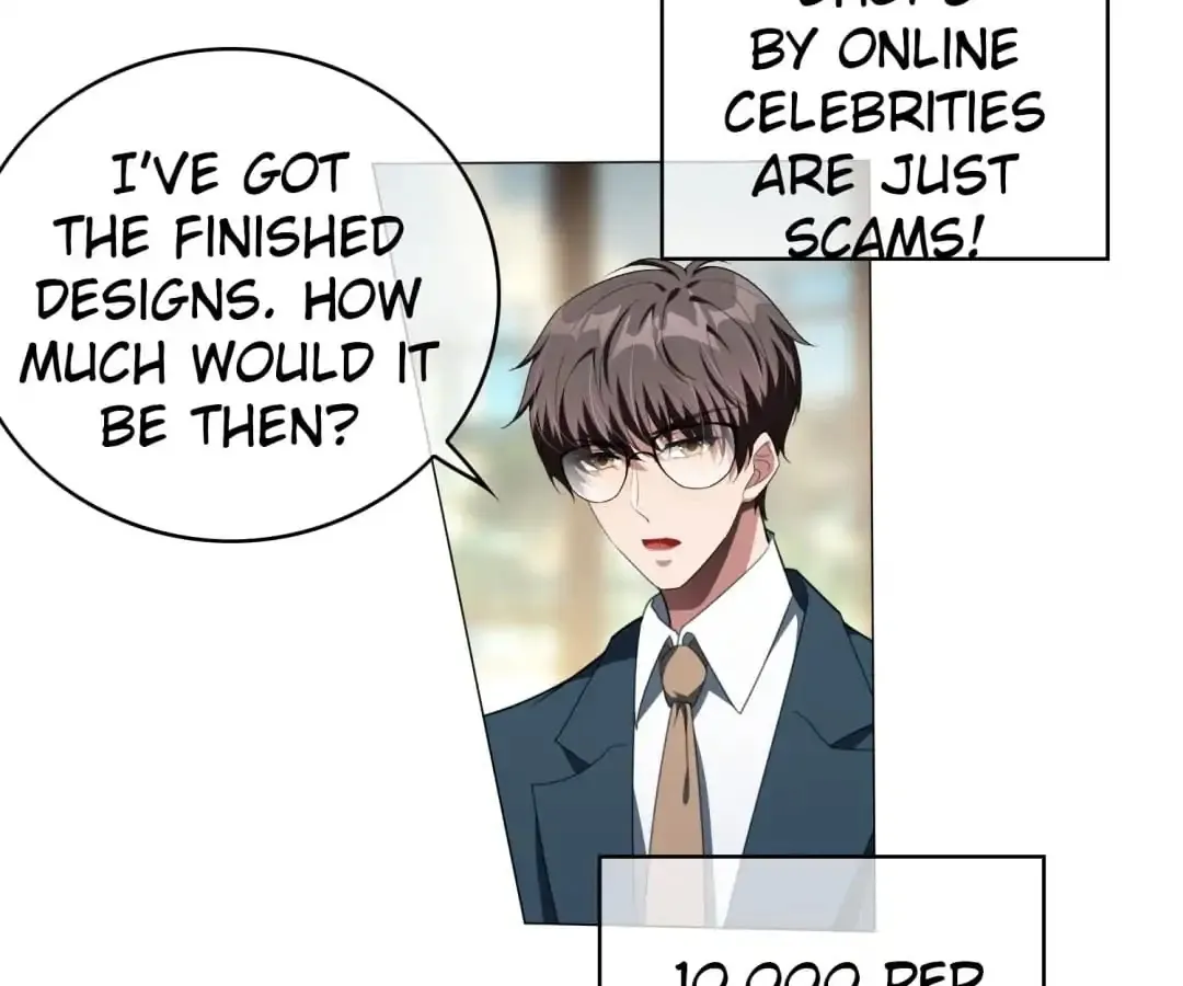 Chunqing Lushao Chapter 86 page 45 - 