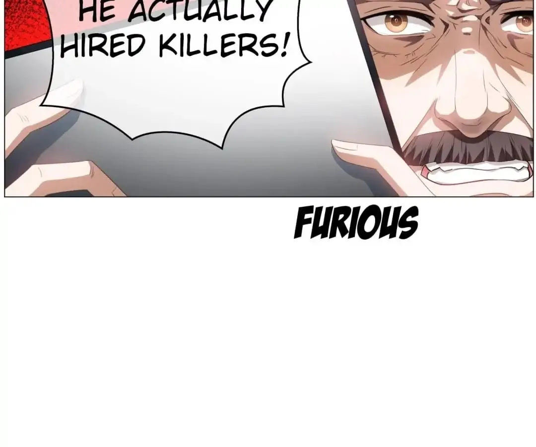 Chunqing Lushao Chapter 86 page 6 - 