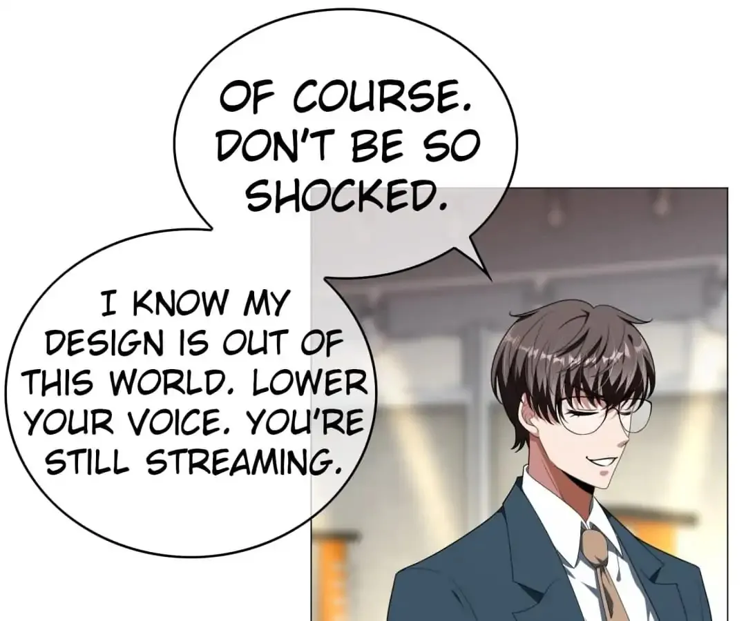 Chunqing Lushao Chapter 86 page 54 - 