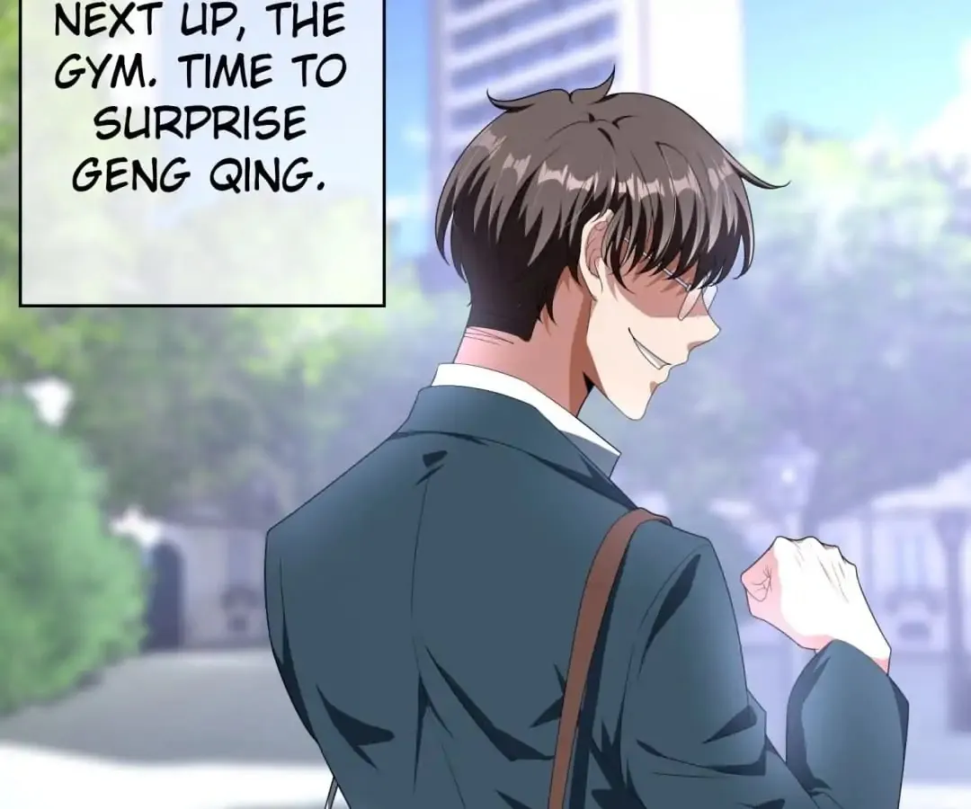 Chunqing Lushao Chapter 86 page 58 - 