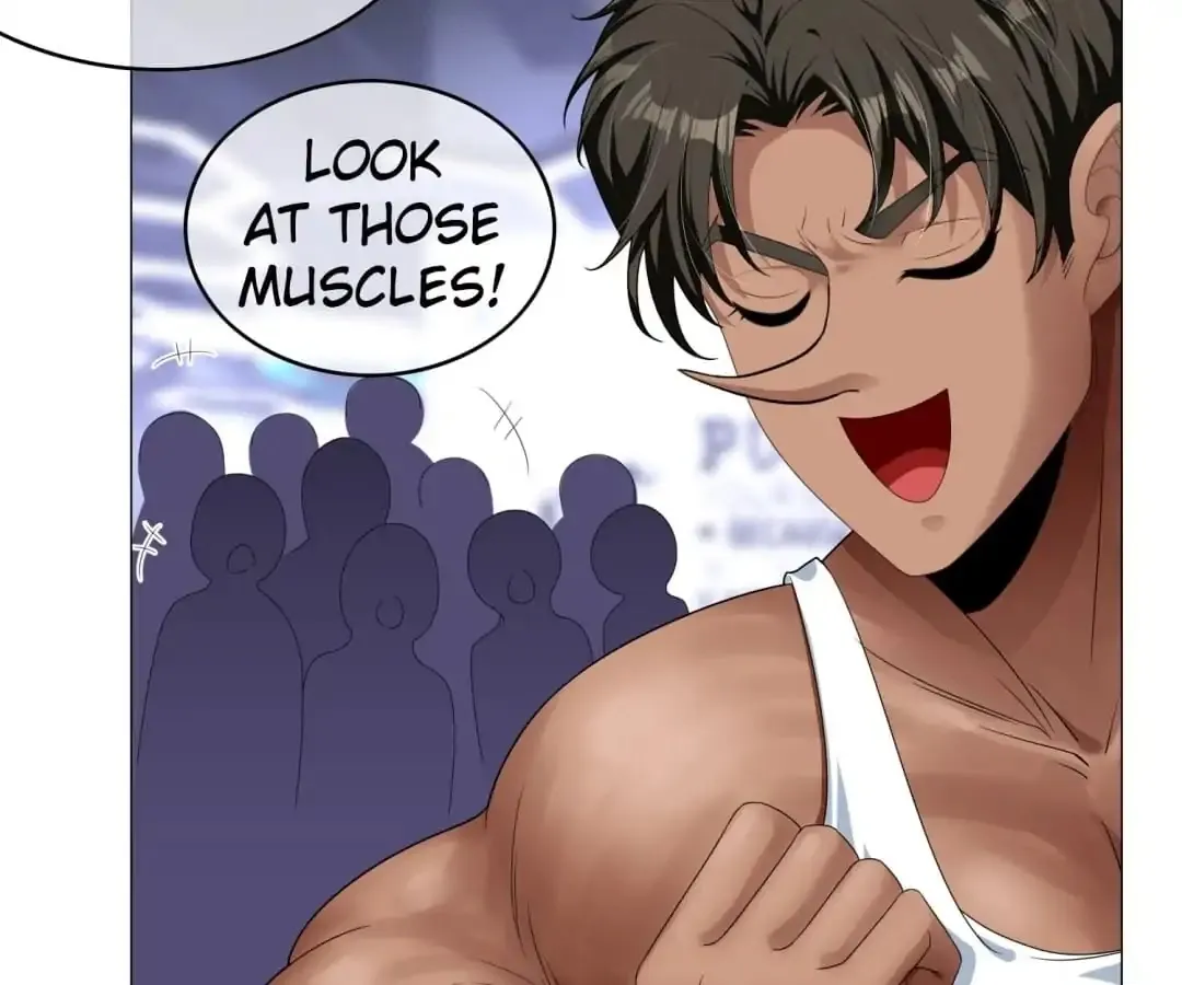 Chunqing Lushao Chapter 86 page 71 - 