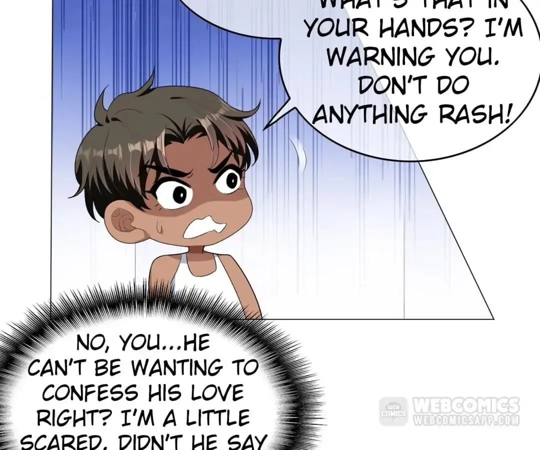 Chunqing Lushao Chapter 86 page 80 - 