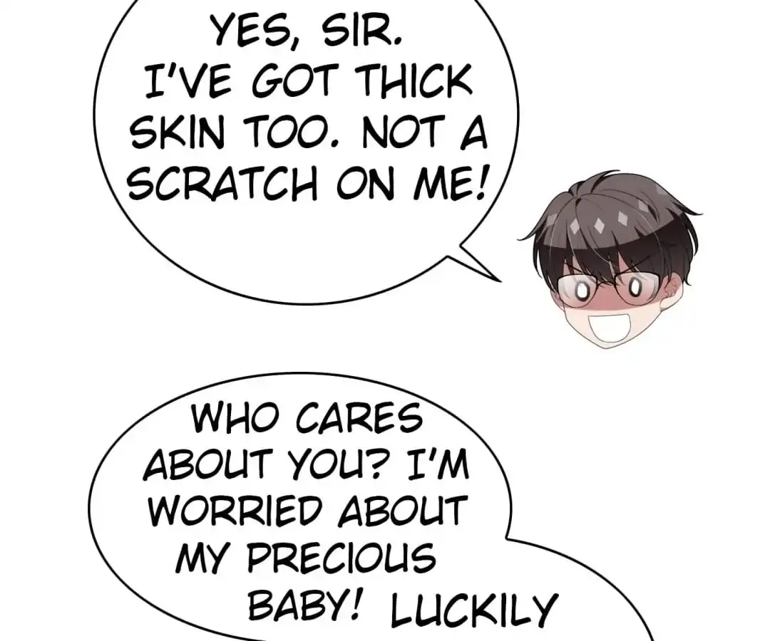Chunqing Lushao Chapter 86 page 9 - 