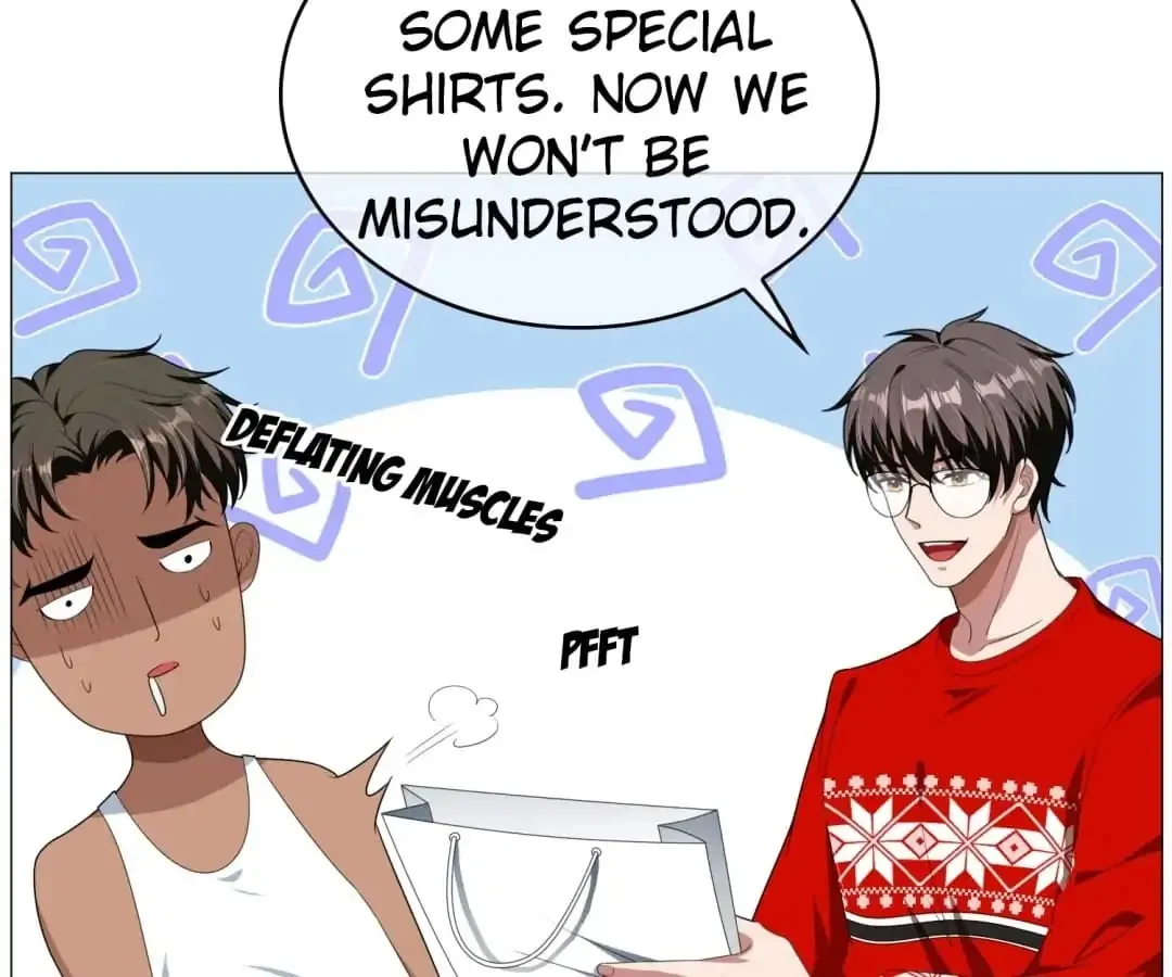 Chunqing Lushao Chapter 86 page 82 - 