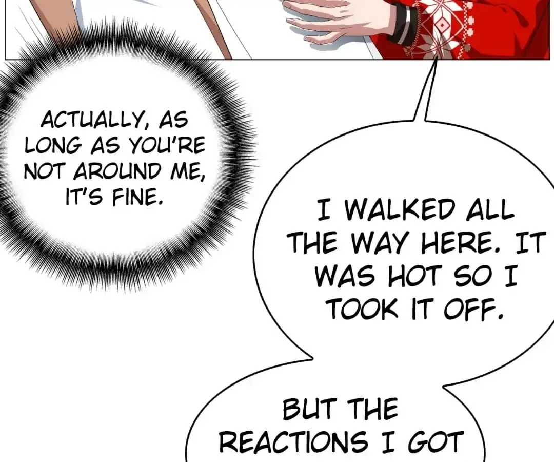 Chunqing Lushao Chapter 86 page 83 - 