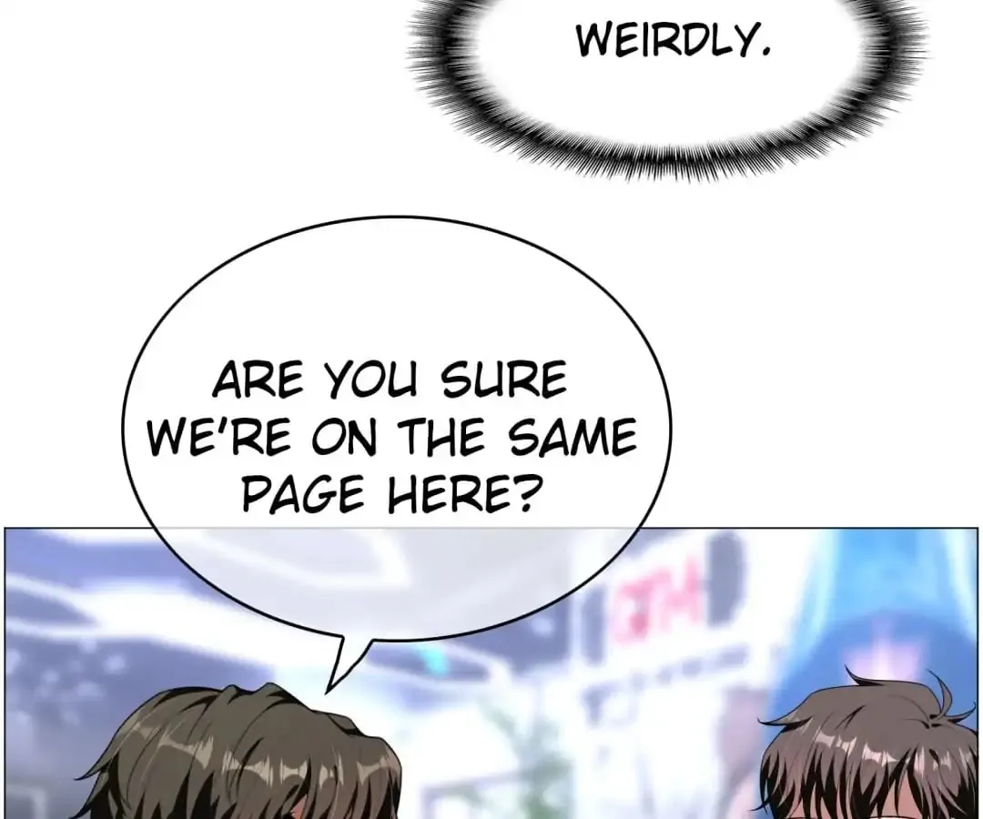 Chunqing Lushao Chapter 86 page 87 - 