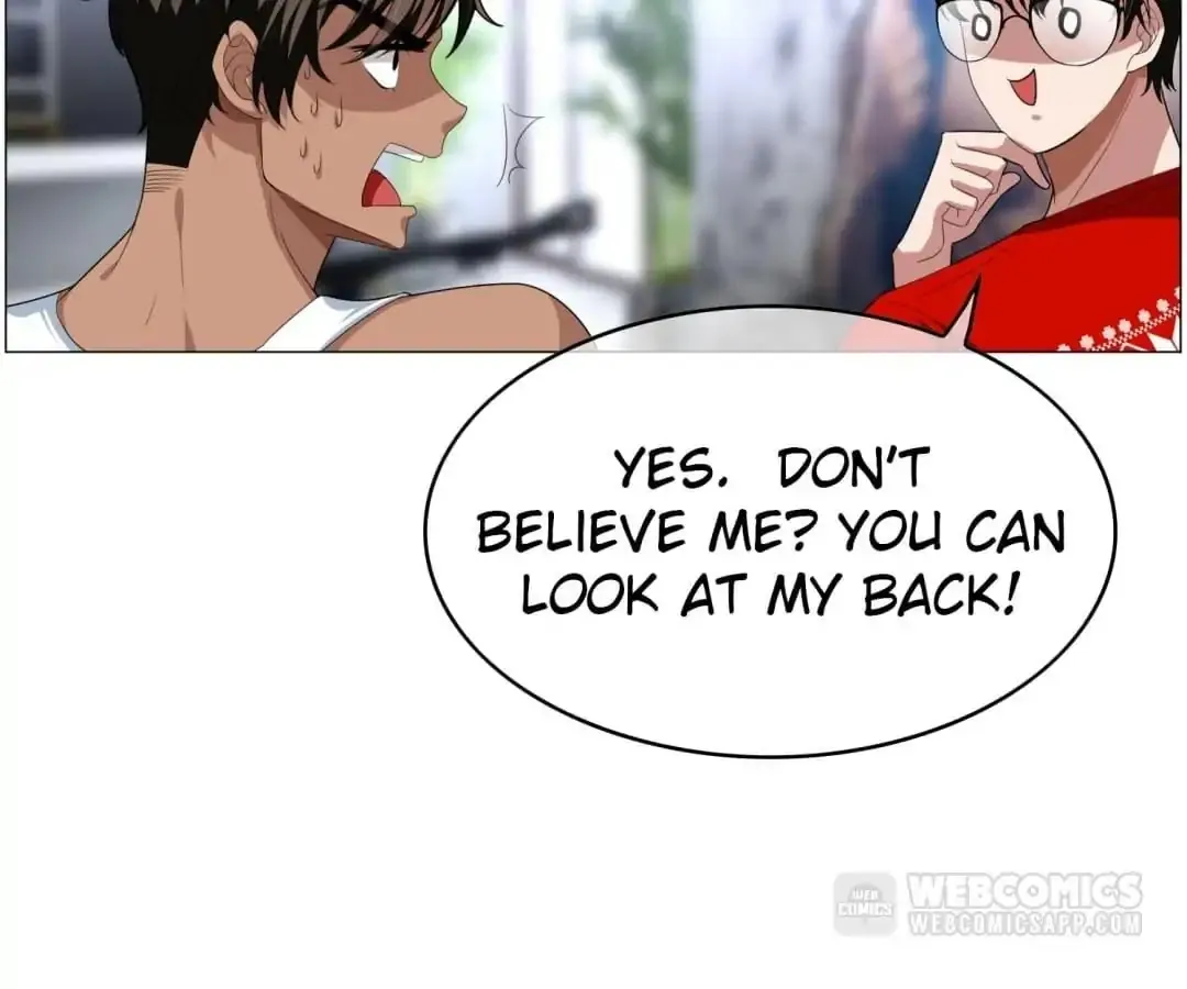 Chunqing Lushao Chapter 86 page 88 - 