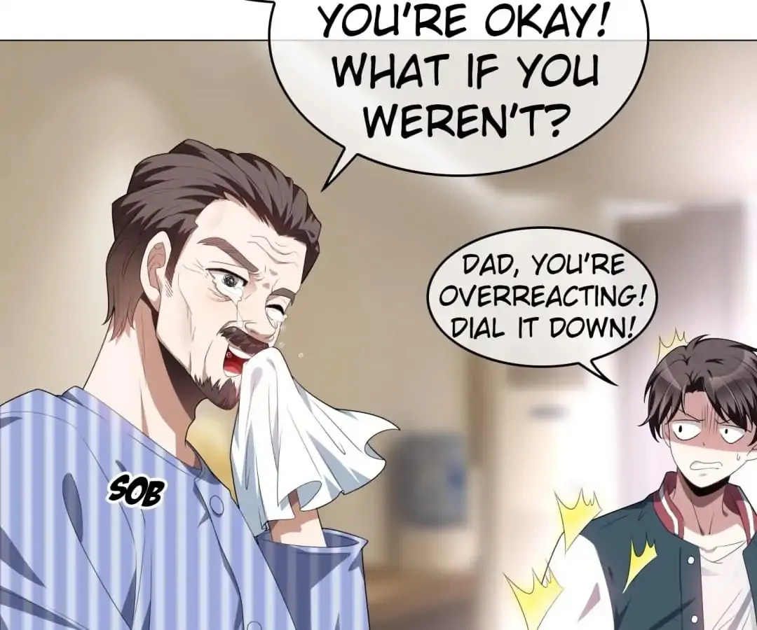 Chunqing Lushao Chapter 86 page 10 - 