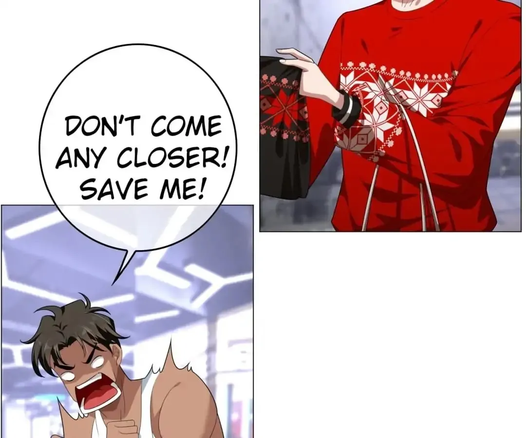 Chunqing Lushao Chapter 86 page 98 - 
