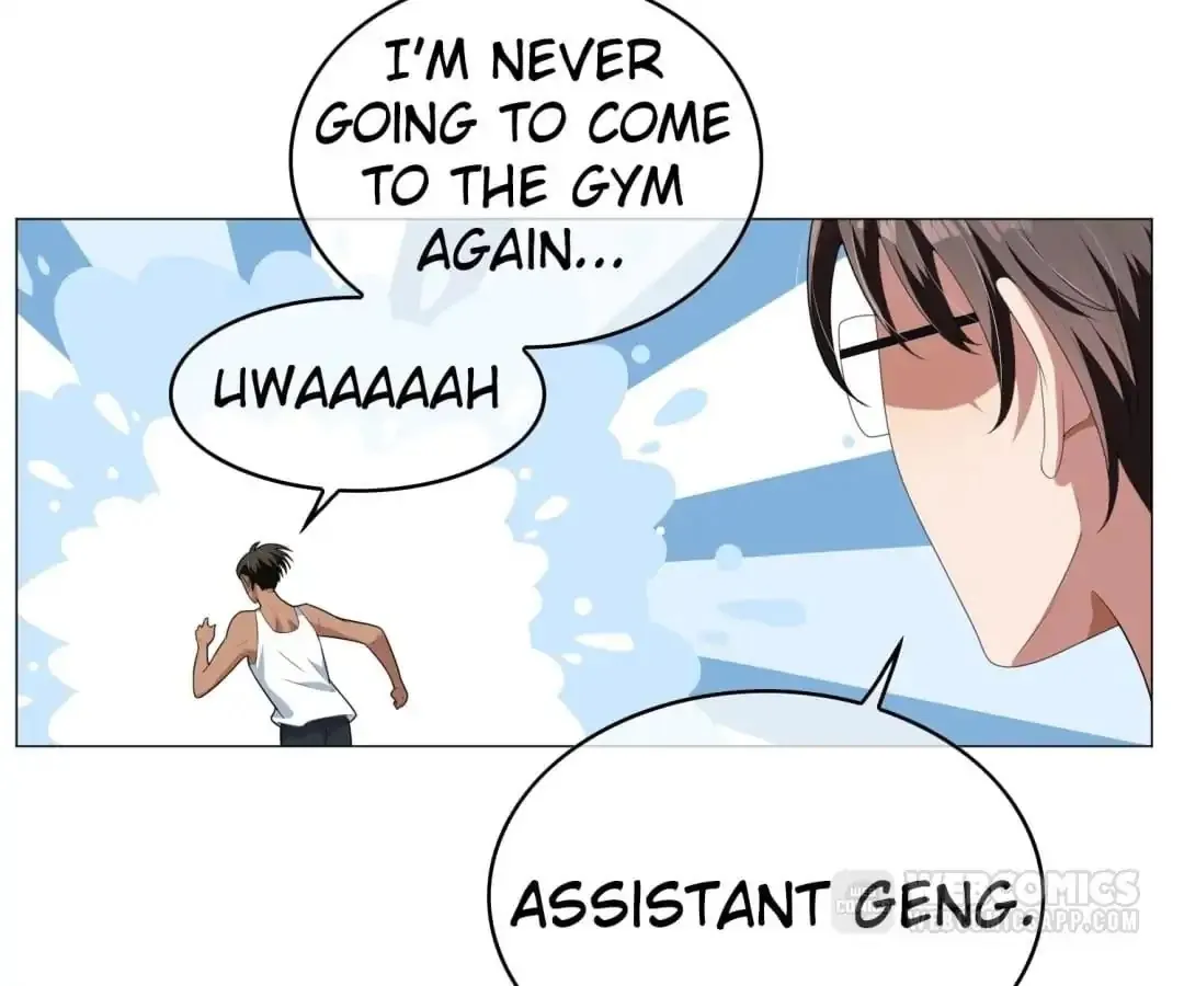 Chunqing Lushao Chapter 86 page 100 - 
