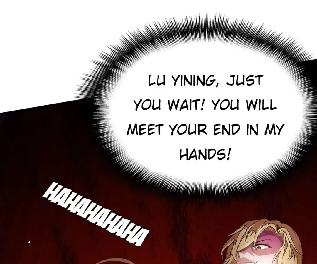 Chunqing Lushao Chapter 87 page 19 - 
