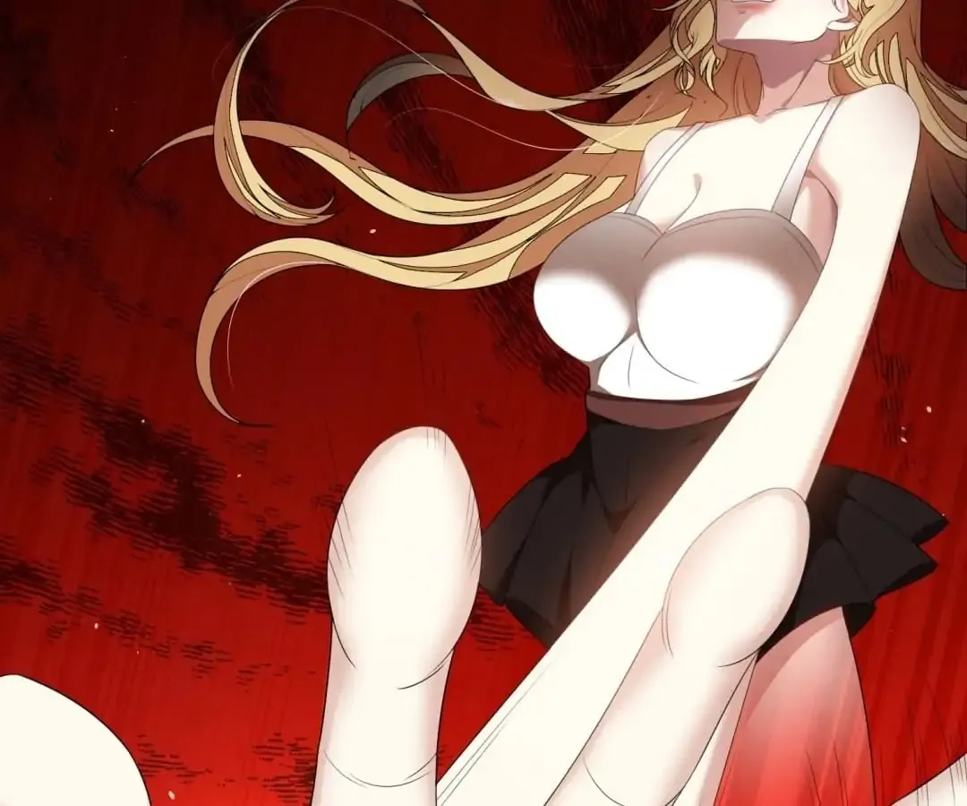 Chunqing Lushao Chapter 87 page 20 - 