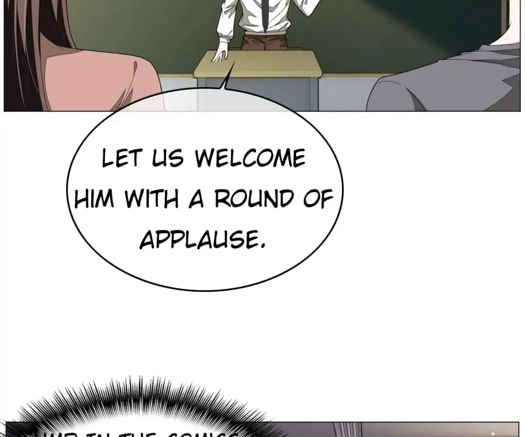 Chunqing Lushao Chapter 87 page 28 - 
