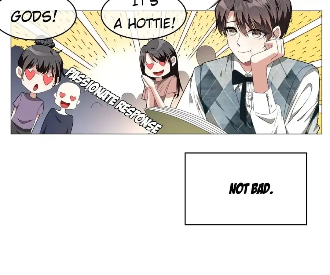 Chunqing Lushao Chapter 87 page 32 - 