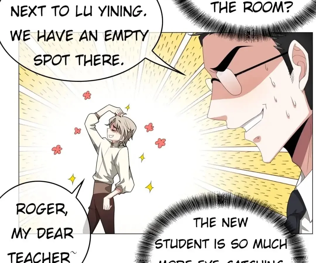 Chunqing Lushao Chapter 87 page 37 - 